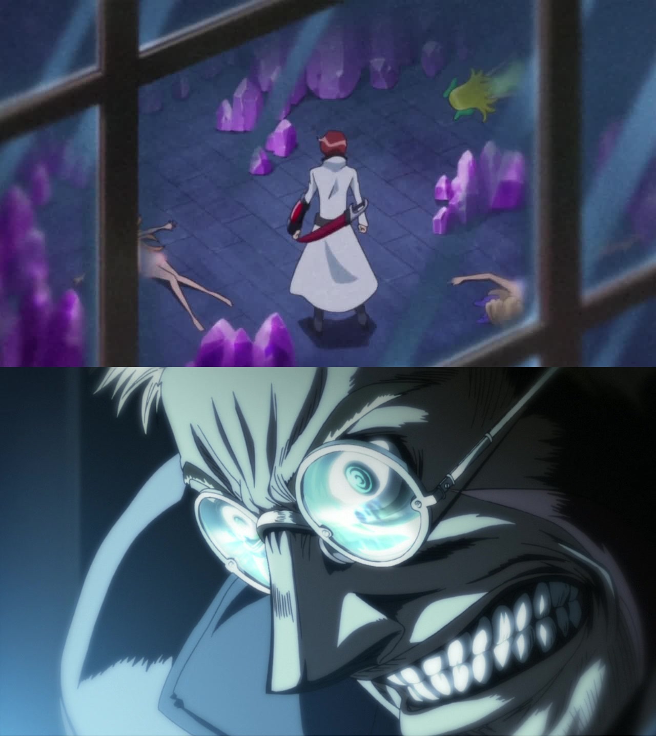 Anderson Gets Pissed Off At Precure Hunter By Tron30 On Deviantart Anderson Gets Pissed Off At Precure Hunter By Tron30 On Deviantart