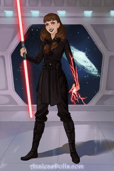Darth Rossi by tron30 on DeviantArt