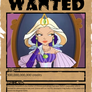 Wanted Countess Cassandra dead or alive