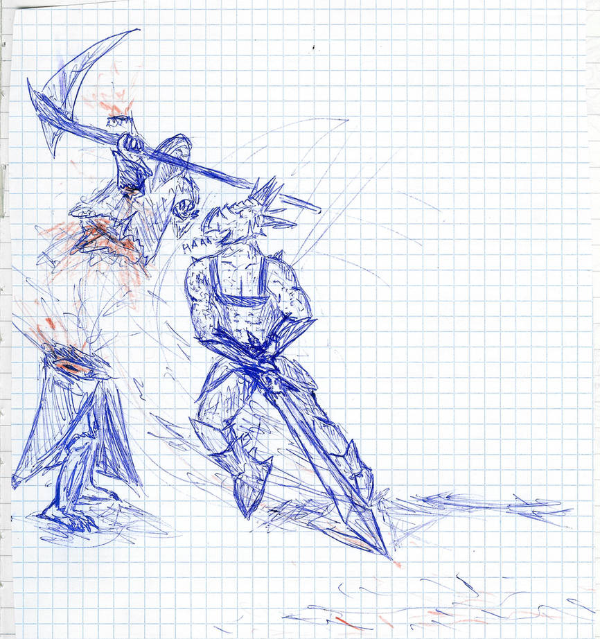 Deviantart Rdf RDF pag 6 by IceDragon94 on DeviantArt