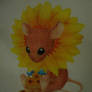 Sunflower Mouse