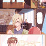 Love is (not) simple_Page 1