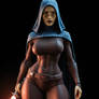 Barriss Offee