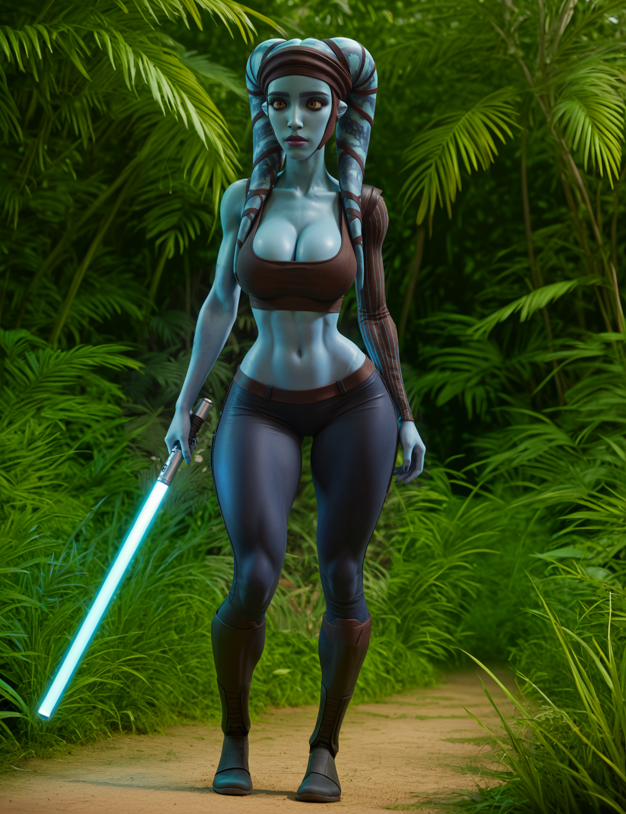 AaylaSecura