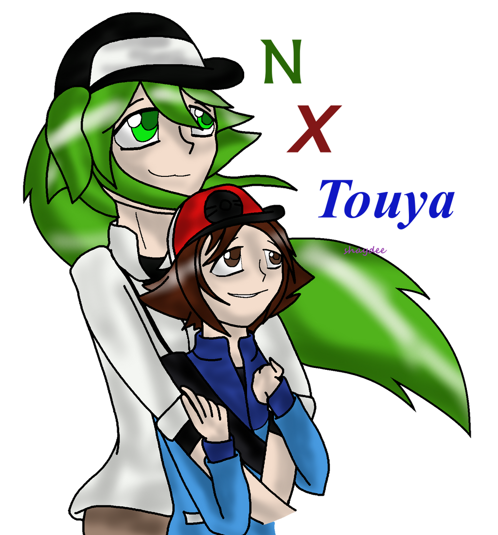 N X Touya