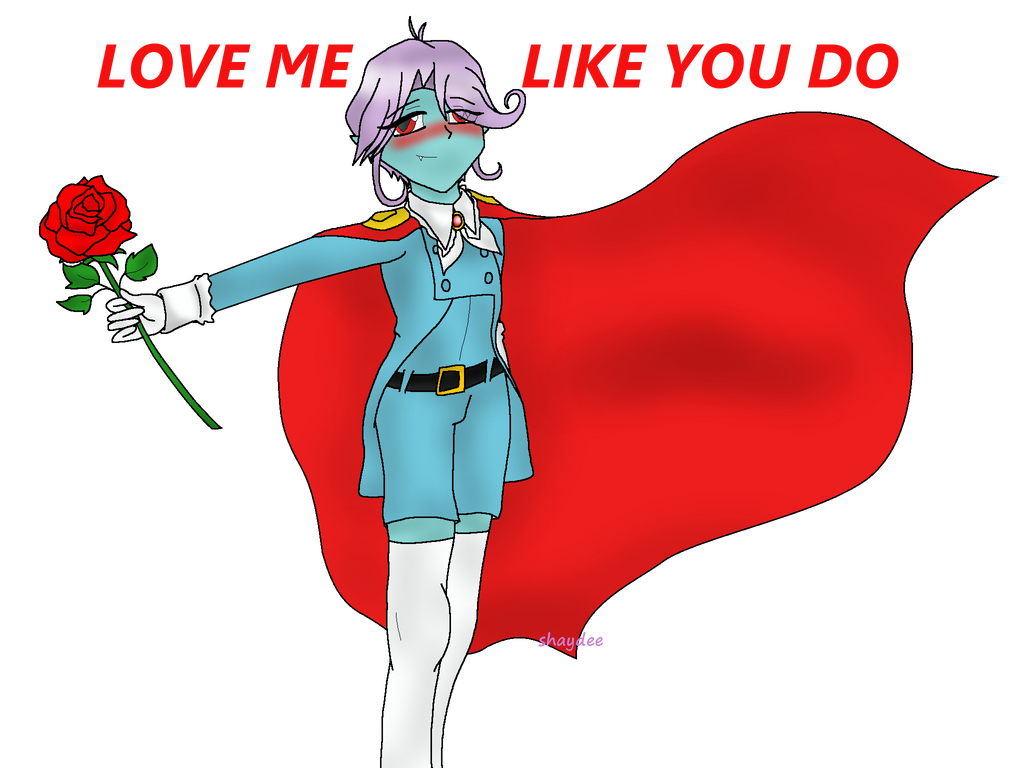 Merlock LMLUD by The-Real-Shaydee on DeviantArt