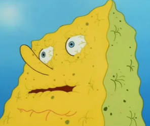 Voodoo Water Inflation by ChocEnd on DeviantArt