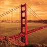 Golden gate