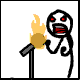 Master Exploder Microphone Gif Master Exploder by Drekorig on DeviantArt