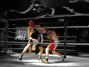 Boxing 2