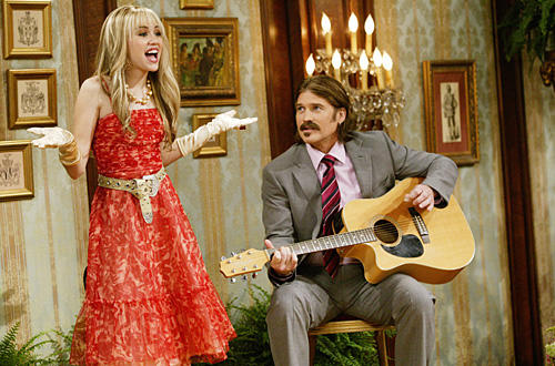 Hannah Montana