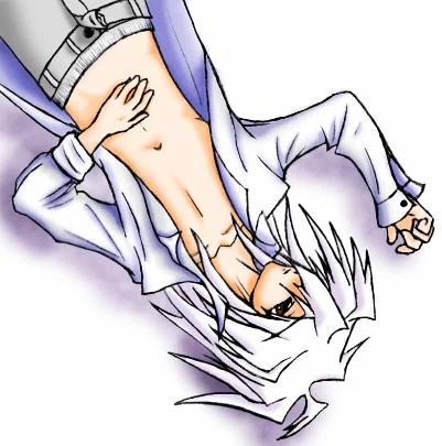 Bakura