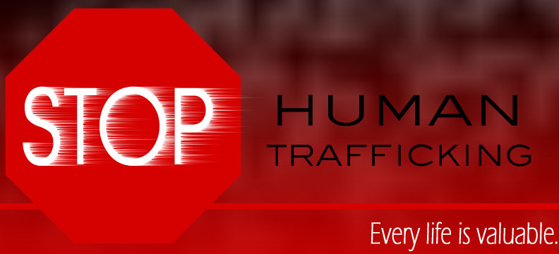 STOP Human Trafficking