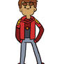 Danny Bravest Warriors