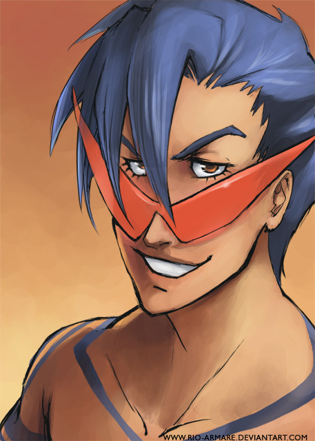 Kamina