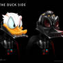 JOIN THE DUCK SIDE