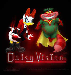 DaisyVision