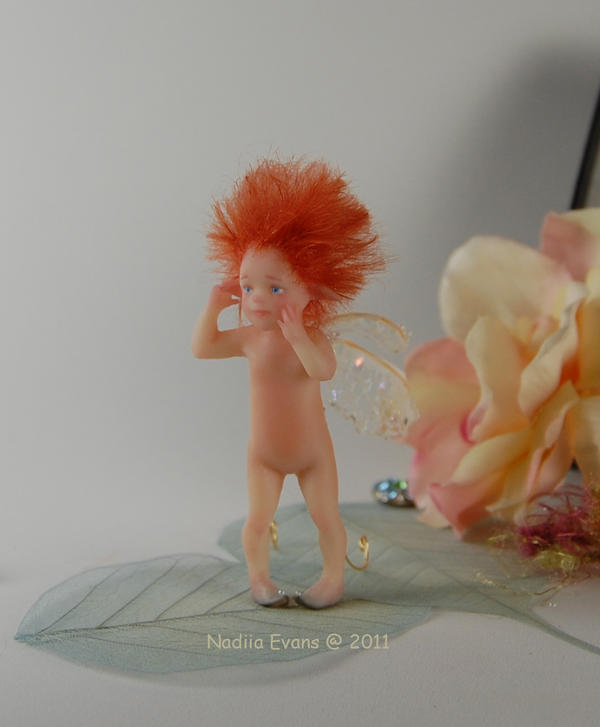 'Where is my Valentine?'1 by polymer-people