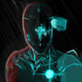 Cyber Guy Avatar -