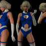 Sue Storm 1280x800