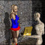 A Gift For Supergirl Raw File 03