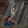 My Powergirl Slave 03
