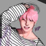 Jimin - BTS - WIP