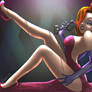 Jessica Rabbit