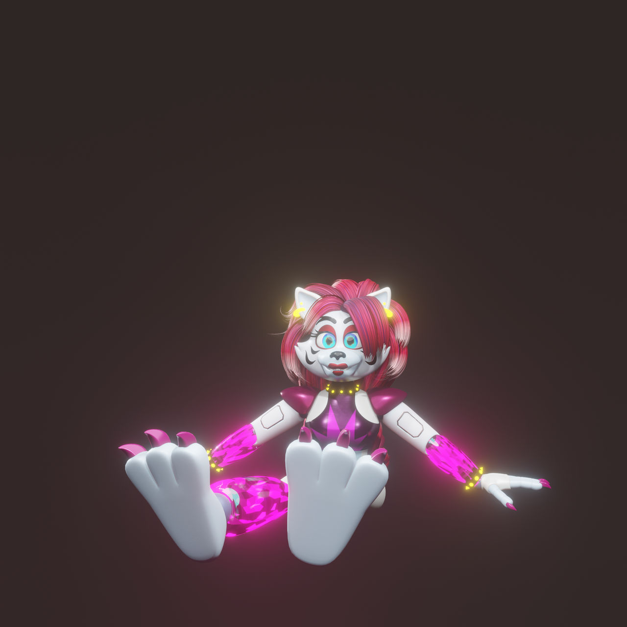 Beta Pfp Beta version of my new PFP by roxannewolfhokage on DeviantArt