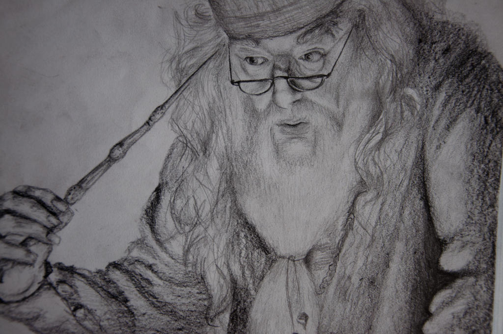 Dumbledore Memory dumbledore's memories by isabelicious on DeviantArt
