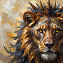Mosaic Majesty