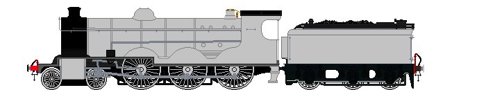 Deviantar Base NWR Godred class base. by mikesthetankengine on DeviantArt