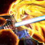 Gourry-the gold warrior