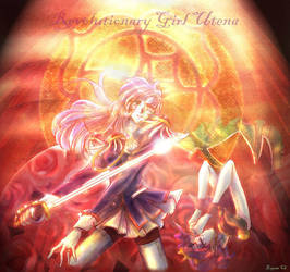 Utena for persephohi