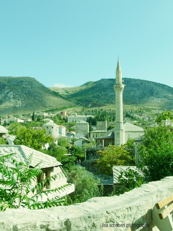 mostar II