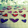 i love hearts