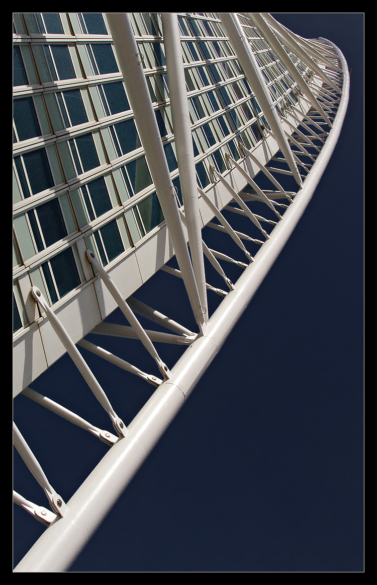 Turning Torso