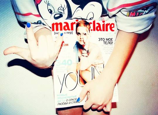 Marieclaire