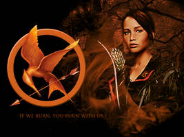 The Mockingjay