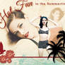 Summertime