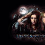 Jace and Clary