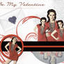 Be My Valentine_Kristen Stewart