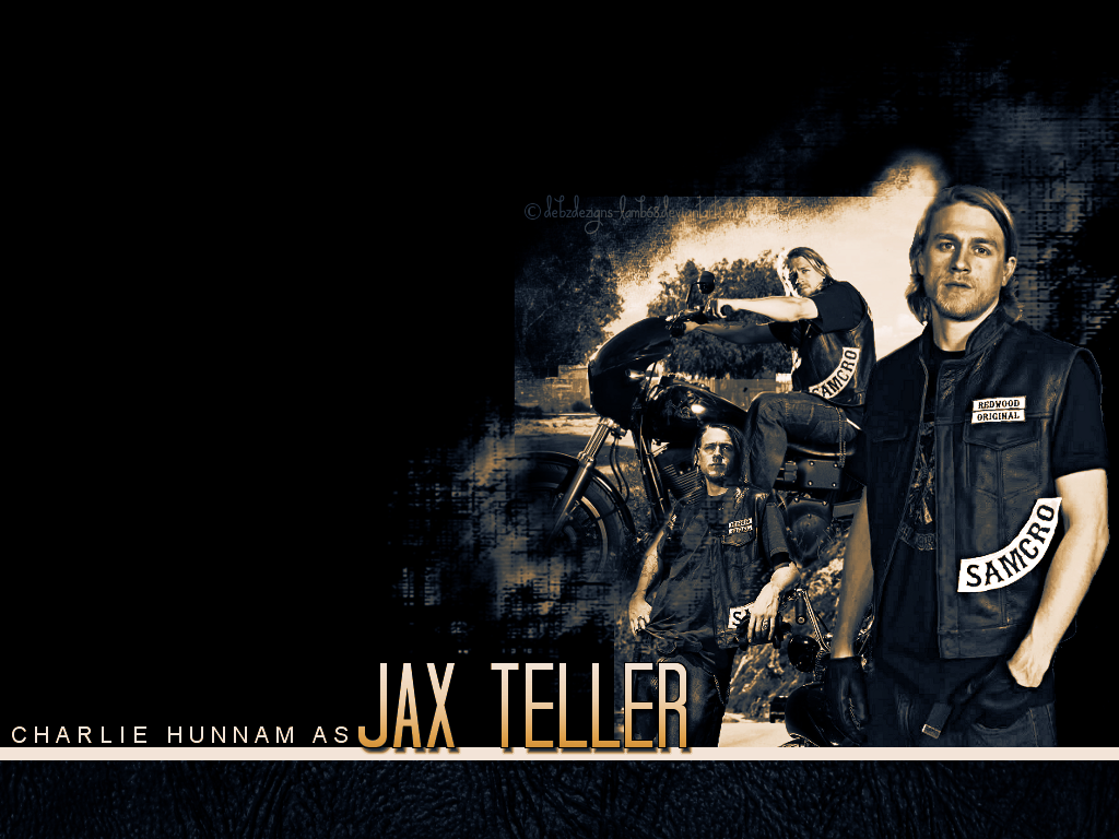 Jax