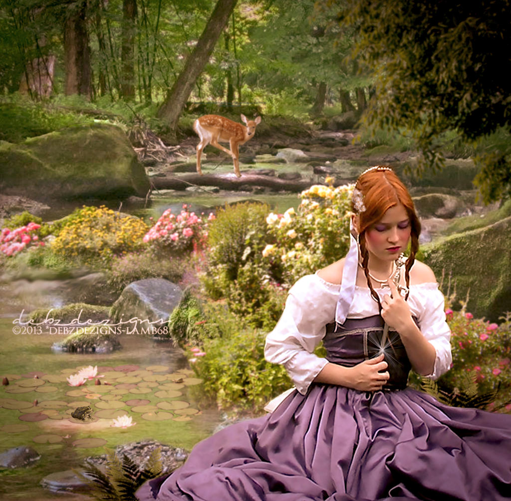 Forest Magic