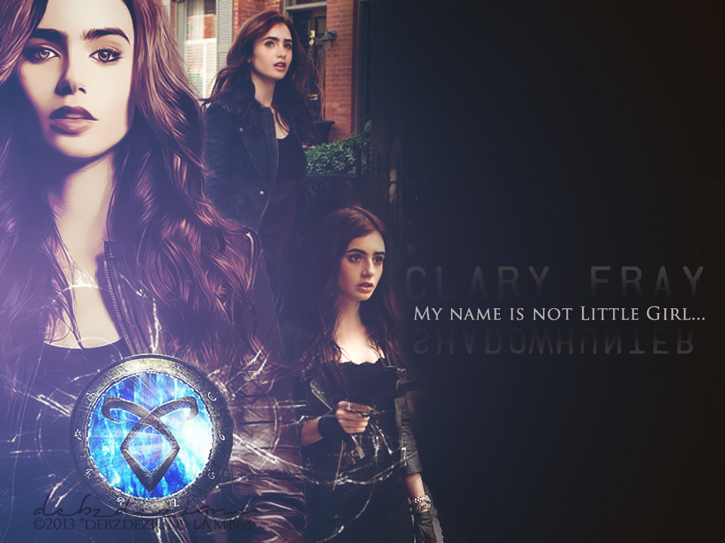 Clary Fray