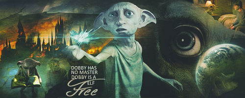 Dobby Signature