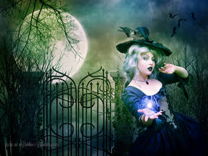 The Spell by debzdezigns-lamb68 The Spell by debzdezigns-lamb68
