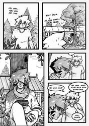 Chain Sickness page 179