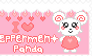 PeppermentPanda Support Stamp