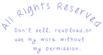 Free Watermark Purple by PeppermentPanda
